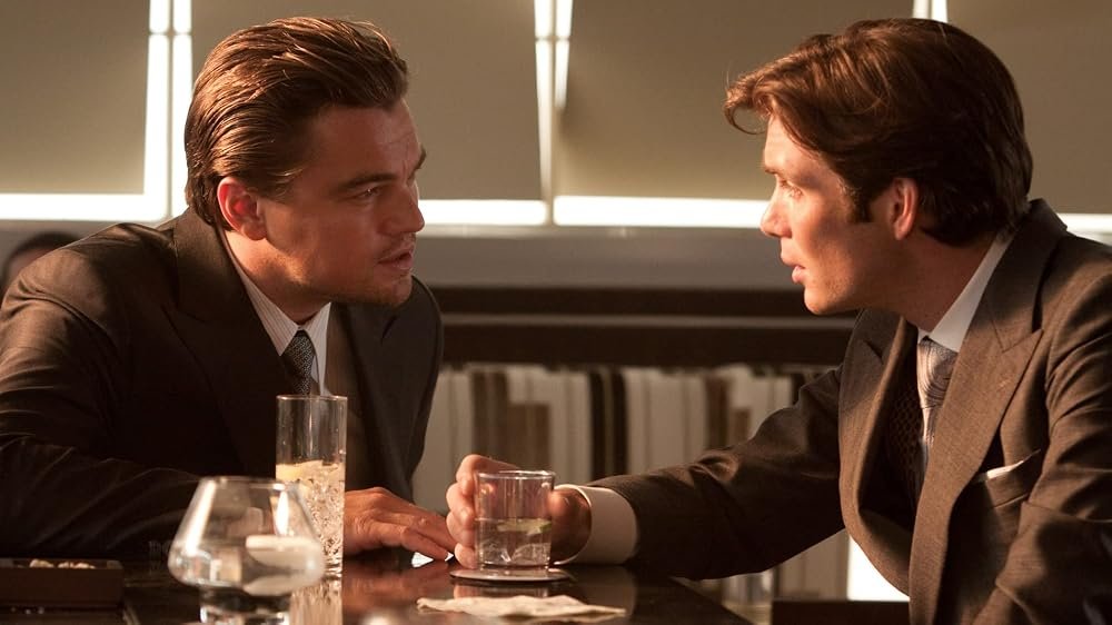 Pradžia (Inception)